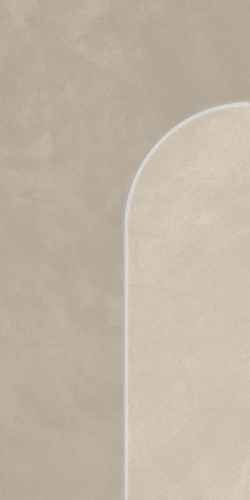 Decori Ginger 02 Ivory (15x30 cm) Decori Ginger 02 Ivory (15x30 cm)