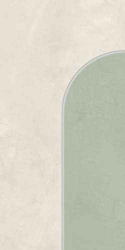 Decori Moon 02 Fern (15x30 cm) Decori Moon 02 Fern (15x30 cm)