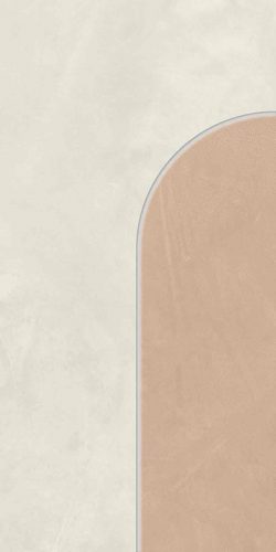Decori Moon 03 Peach (15x30 cm) Decori Moon 03 Peach (15x30 cm)