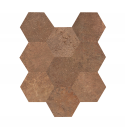 Decori Copper (28,5x33 cm) Decori Copper (28,5x33 cm)