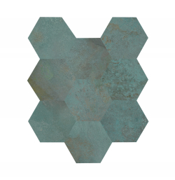 Decori TC. Mint (28,5x33 cm) Decori TC. Mint (28,5x33 cm)