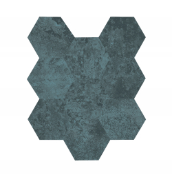 Decori Navy (28,5x33 cm) Decori Navy (28,5x33 cm)