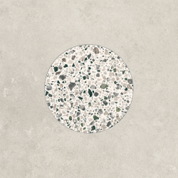 Decori 5. (Plinth + Multicolor Cold) (60x60 cm) Decori 5. (Plinth + Multicolor Cold) (60x60 cm)