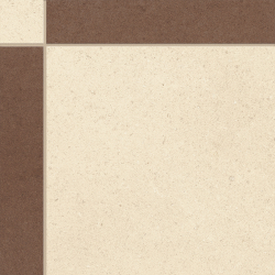Decori Lore - Frame C (Grano - Bragia) Frame