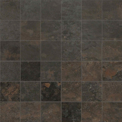 FOUNDRY26 - FOUNDRY26 FO.RAIL MOSAIC 2"x2" 