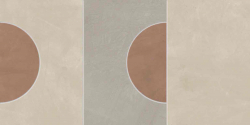 Decori B (Spice-Wing-Ivory) (30x60 cm) Decori B (Spice-Wing-Ivory) (30x60 cm)