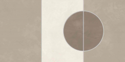 Decori C (Mocha-Ginger-Candle) (30x60 cm) Decori C (Mocha-Ginger-Candle) (30x60 cm)