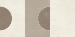 Decori C (Mocha-Ginger-Candle) (30x60 cm) Decori C (Mocha-Ginger-Candle) (30x60 cm)
