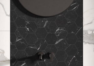 Hexagons Hexagons