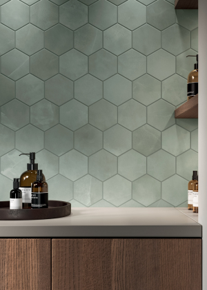 Hexagon Hexagon