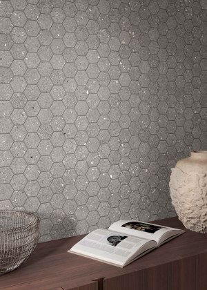 Hexagon Hexagon