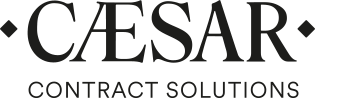 Logo Caesar