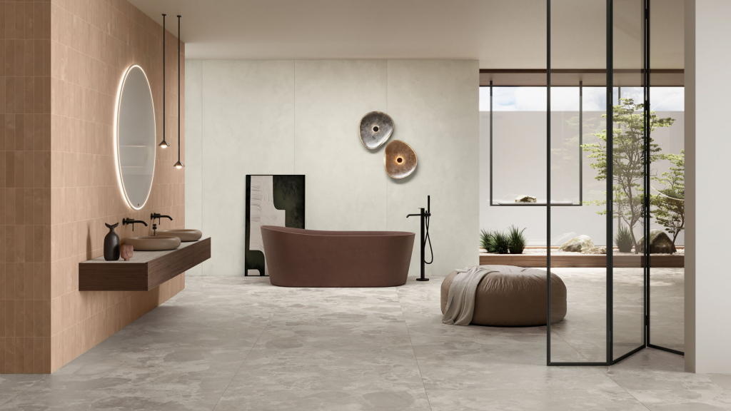 Bloomstone Bathroom c1 HR CShading LightMix2 Bloomstone Bathroom c1 HR CShading LightMix2