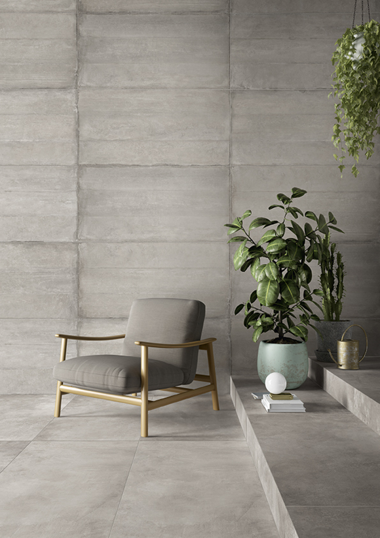 CAESAR IMat square cassero living2
