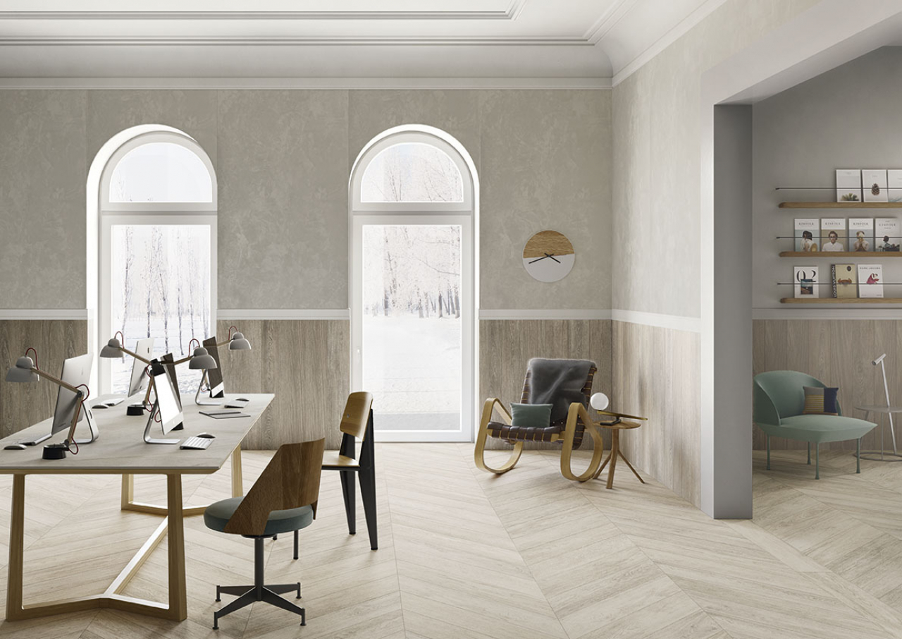 Scandi White Allure Hazel studio 4