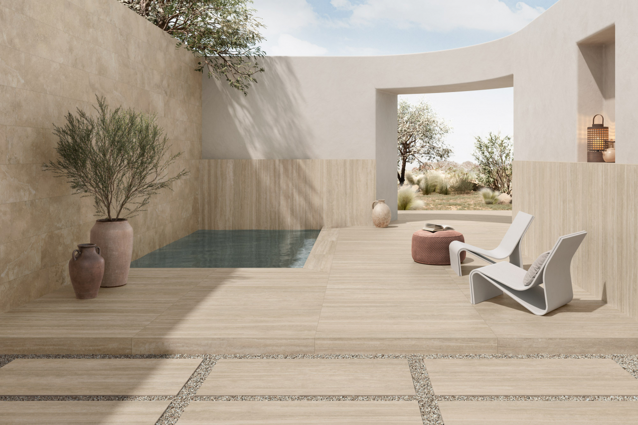 iconica travertine villa uae caesar