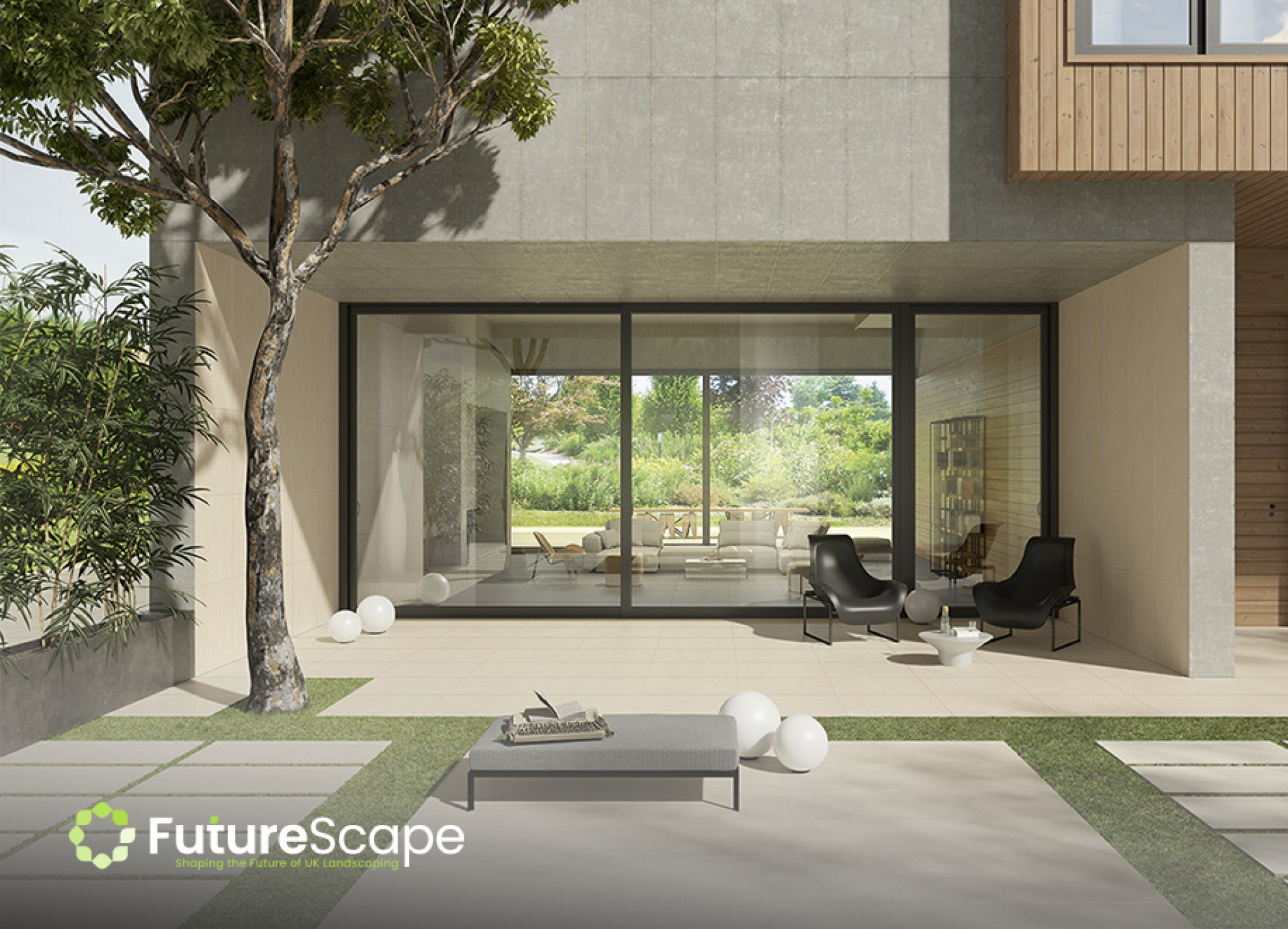 Futurescape B2