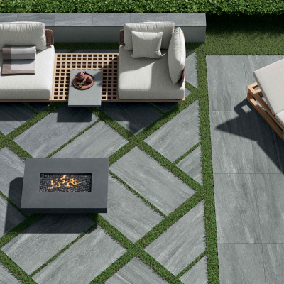 Pavers