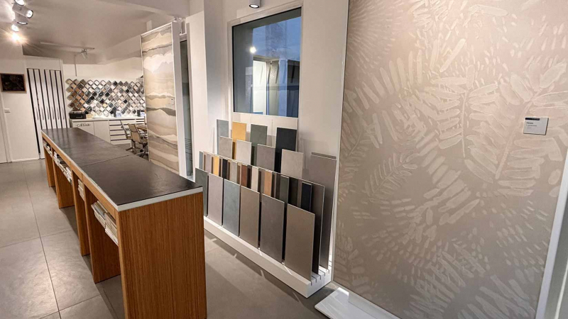 Showroom Parigi2