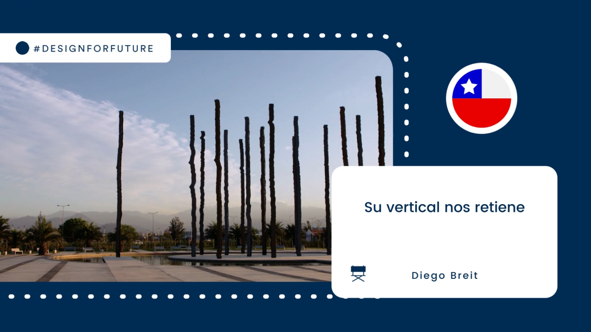 Vertical Retiene