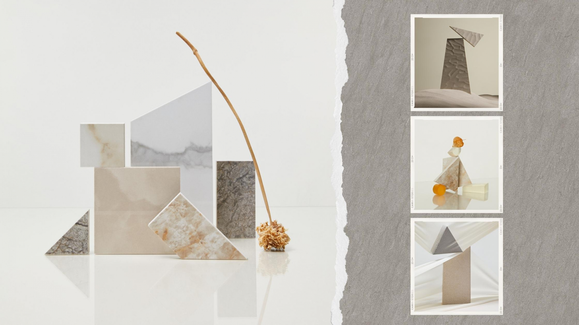 A MATTER OF DETAILS: Scopri la mostra