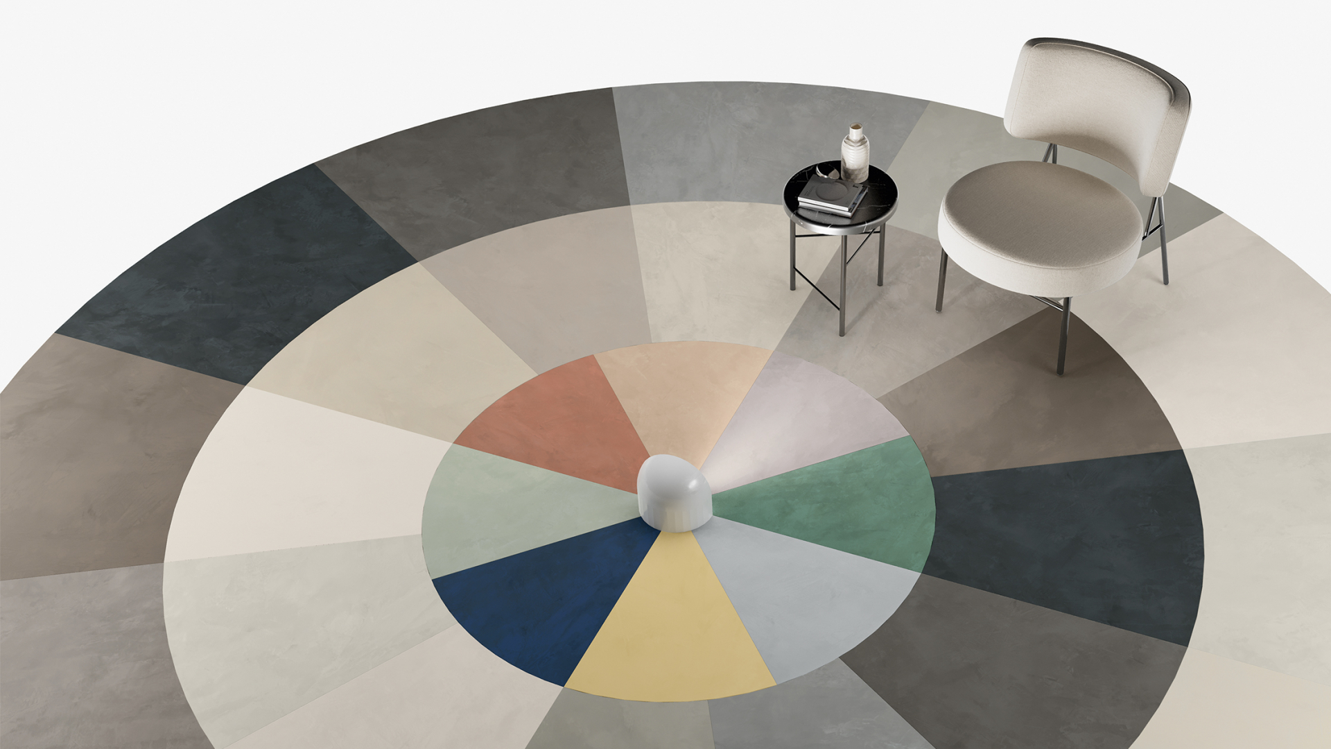 Clerkenwell Design Week 2024: Spaces for Wellbeing