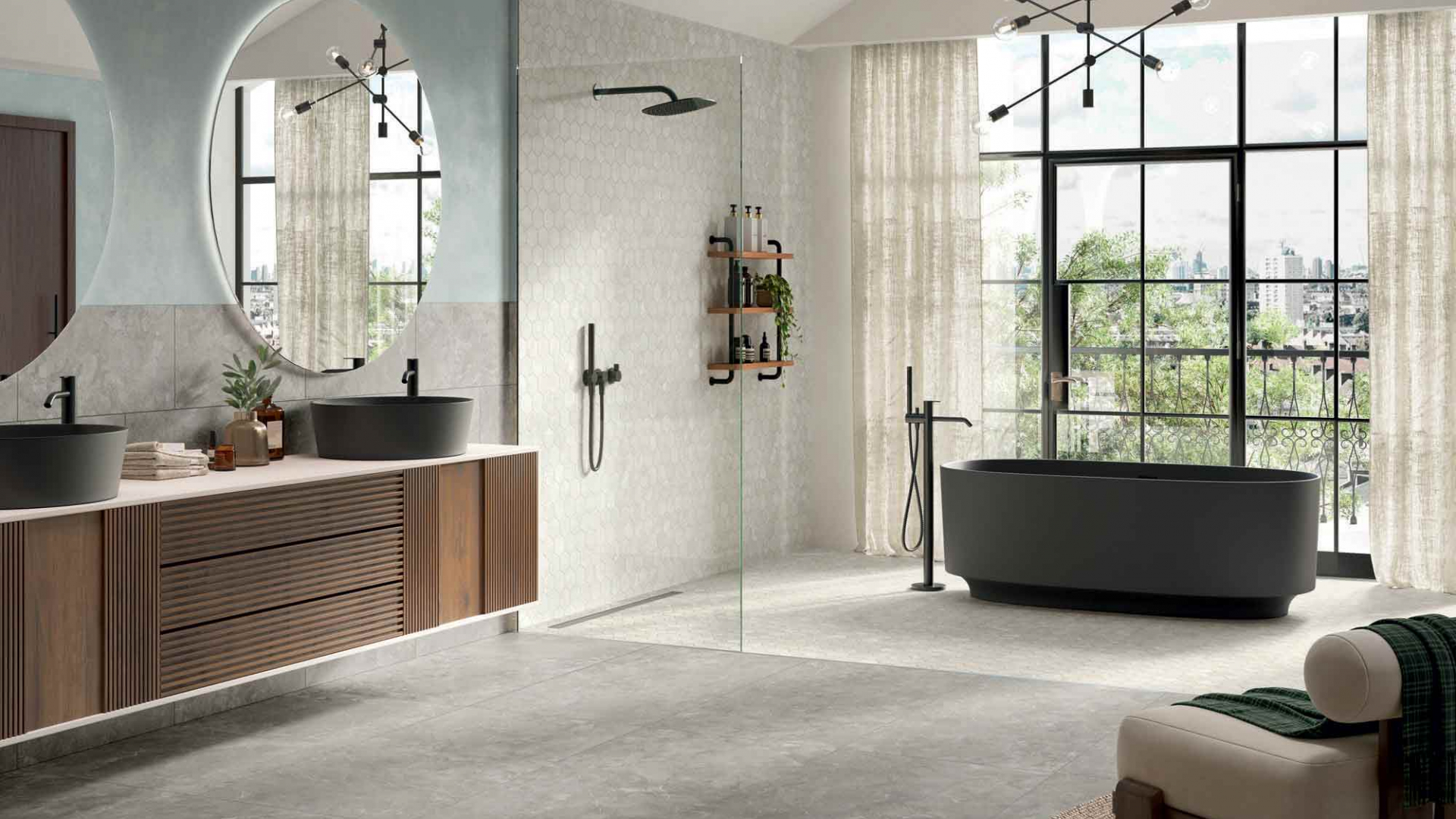 SELECT: STONES FOR A SUPERIOR DESIGN