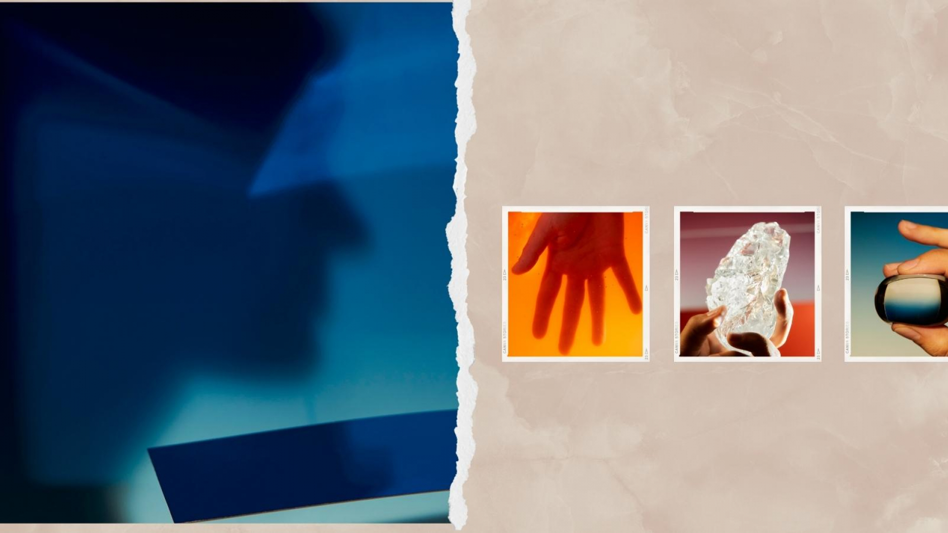 THE INSTANT OF CHANGE: Scopri la mostra