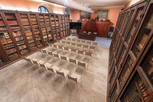 Biblioteca Stibbert FI 27