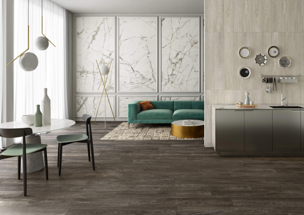 Allure Hazel bagno2