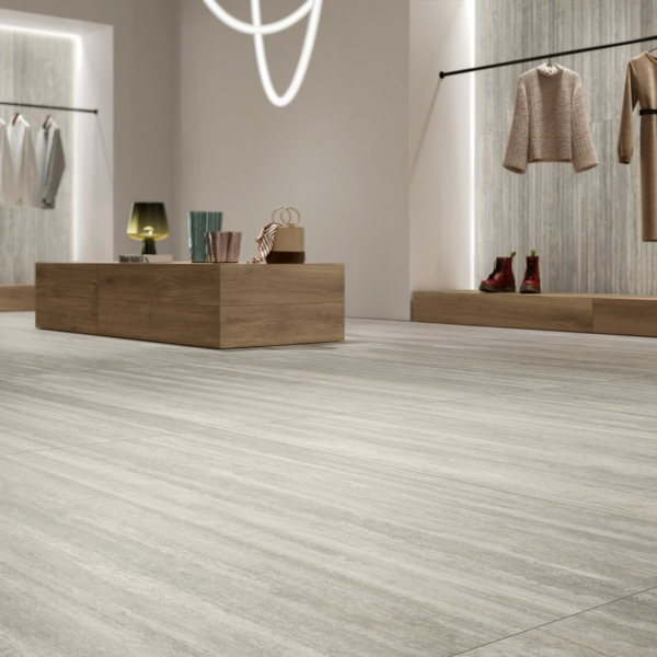 Caesar Iconica SilverVerso Straight Negozio DettPav3