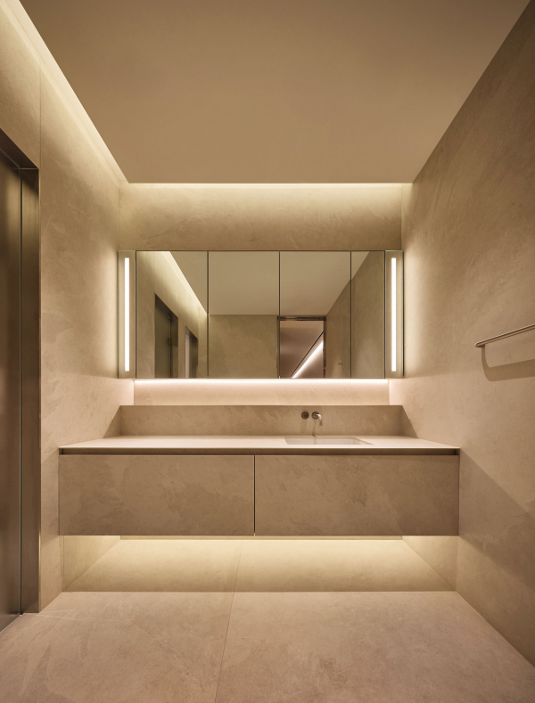 SIGNIEL RESIDENCES 43