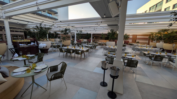 Caesar Outdoor Join3