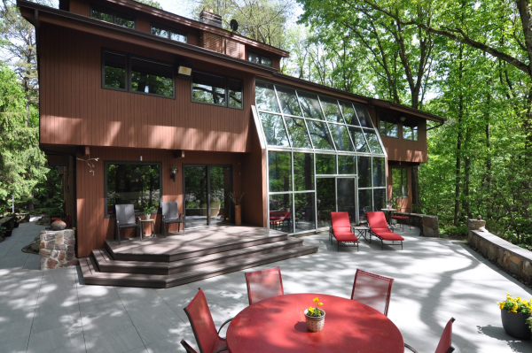 P2 Passive solar house DSC 0808