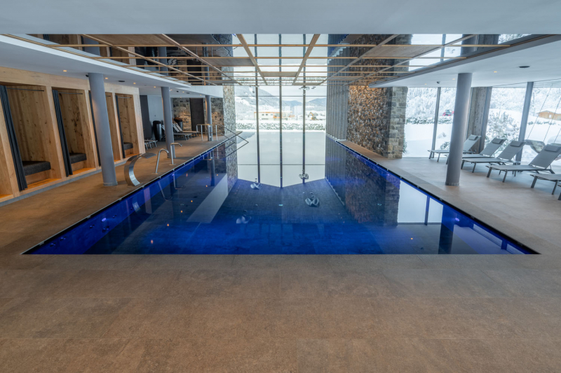 Schneeberg pool 17