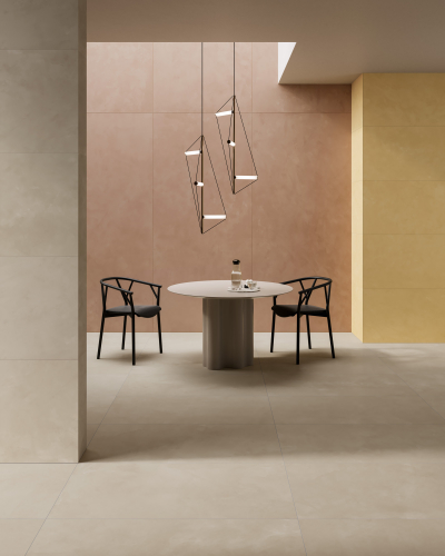 03 Miniset dining Rev00 Ivory Peach Mango