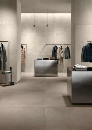 22 Caesar Lore Argilla Cenere Boutique