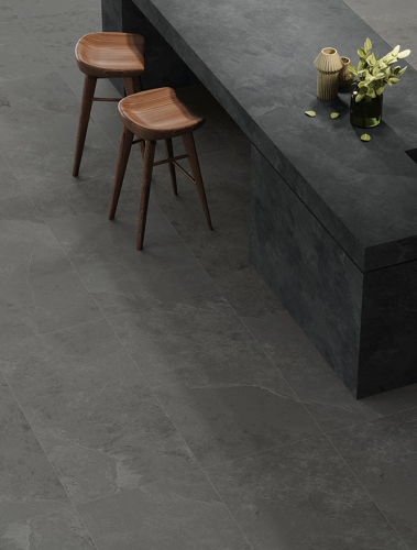 C3 F00 07 kitchen OUTIN HR IRON DARK