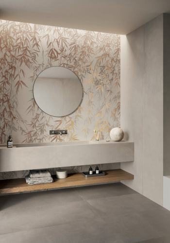 CAESAR lancio Prima Concrete 120x278 Lead 120x120 Sienna 120x120 BAGNO PART 1 SITO2