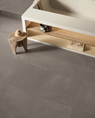 CAESAR lancio Prima Concrete 120x278 Lead 120x120 Sienna 120x120 BAGNO PART 2 SITO