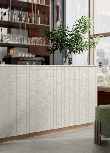 Caesar USA Vanto Gray Bar Dett Riv