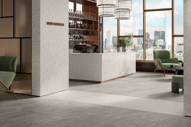 Caesar USA Vanto Gray White Bar2