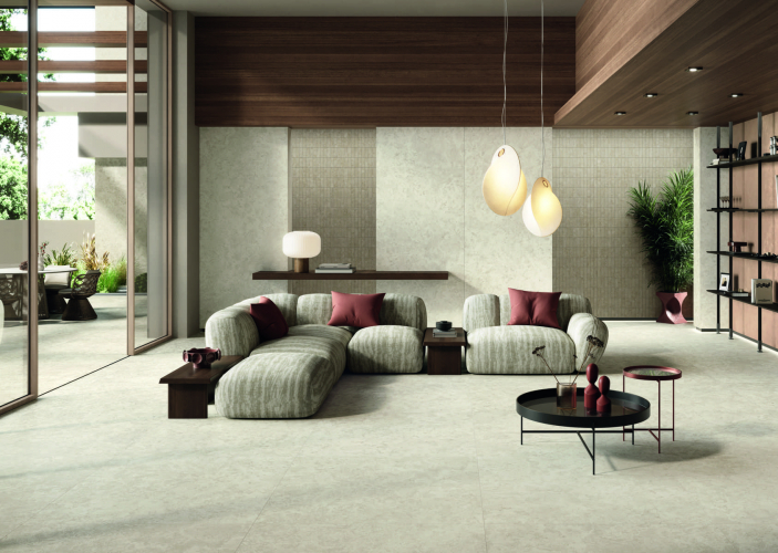 CaesarCeramiche Hold Living C10