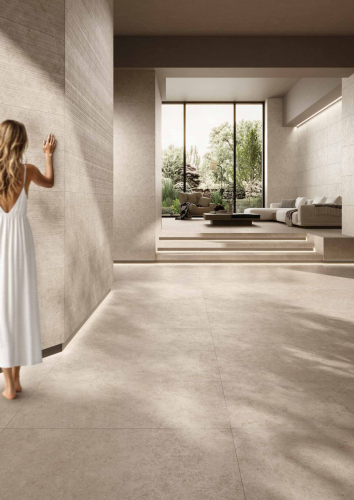 CaesarCeramiche Hold OltreLaSuperfice
