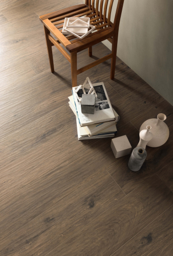 Oleum Living Room