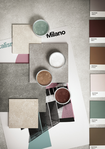 still life colori