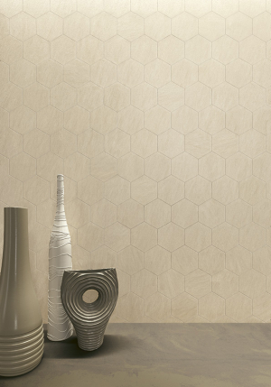 Hexagons Hexagons