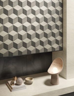 Hexa-Stripes Hexa-Stripes